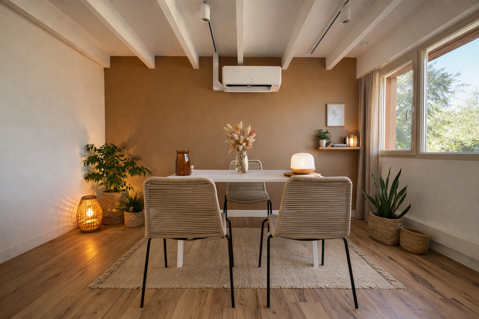 Maison Aurava Lieu de coworking et réception évènementielle Montauban