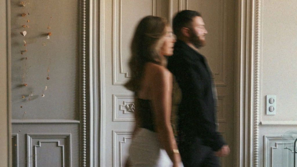 Vicky ARNAUD et Raphaël GREGORI fondateurs de la Maison ICAÜNEA - Groupe Aurava