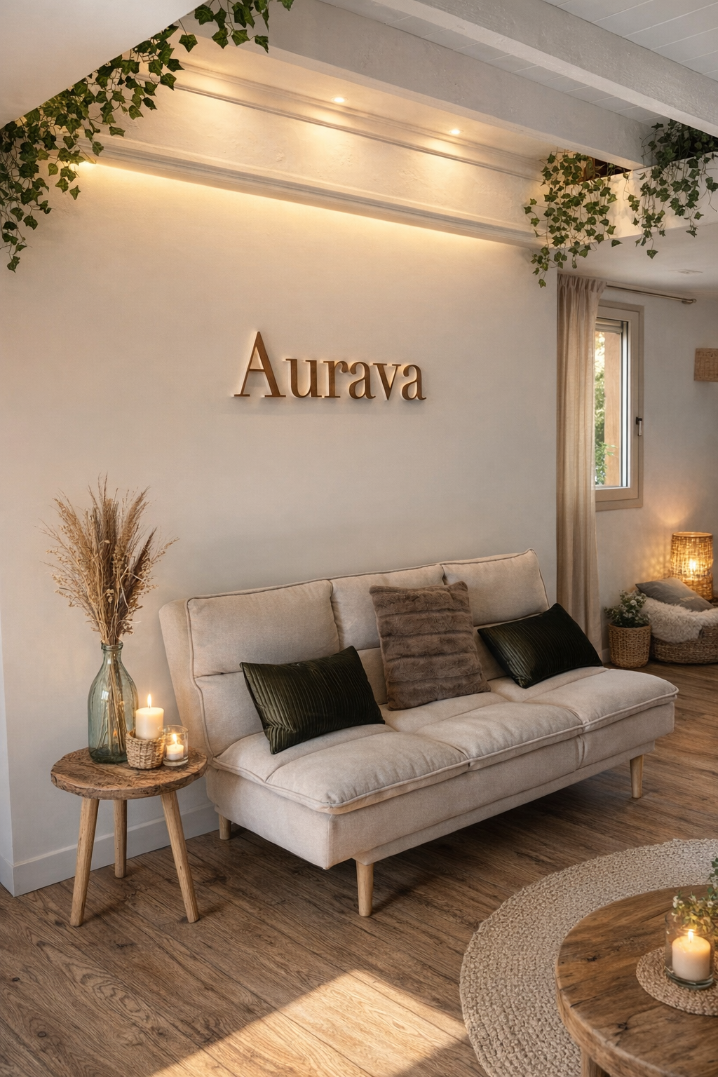 Groupe Aurava Marketing Communication Évènementiel Luxe